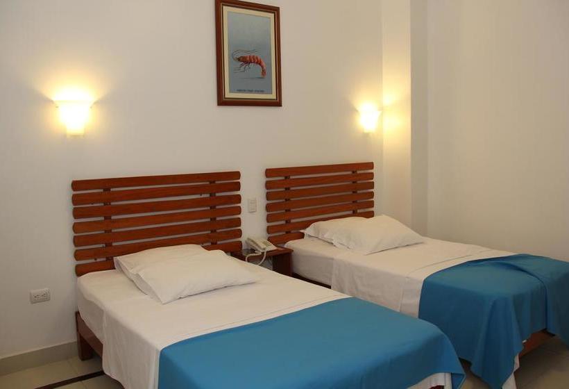 Hotel Casa César | Tumbes | Tumbes | Perú 11