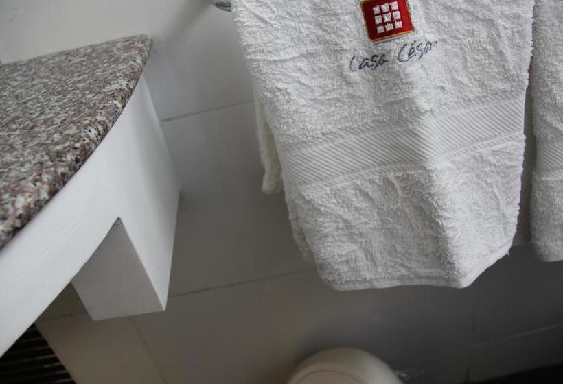 Hotel Casa César | Tumbes | Tumbes | Perú 12