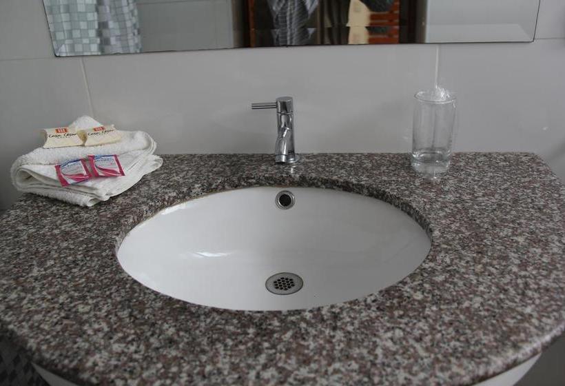 Hotel Casa César | Tumbes | Tumbes | Perú 14