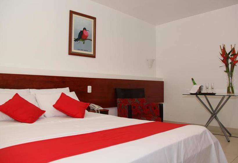 Hotel Casa César | Tumbes | Tumbes | Perú 16