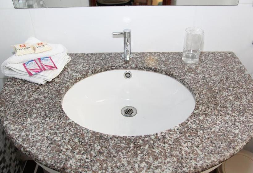 Hotel Casa César | Tumbes | Tumbes | Perú 18