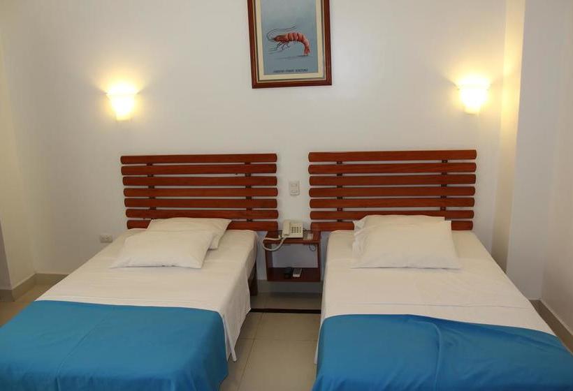 Hotel Casa César | Tumbes | Tumbes | Perú 19