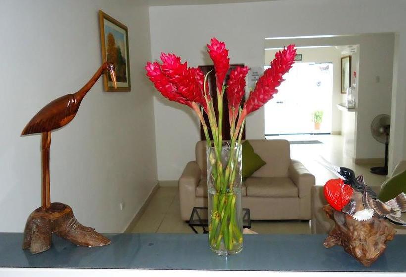 Hotel Casa César | Tumbes | Tumbes | Perú 3