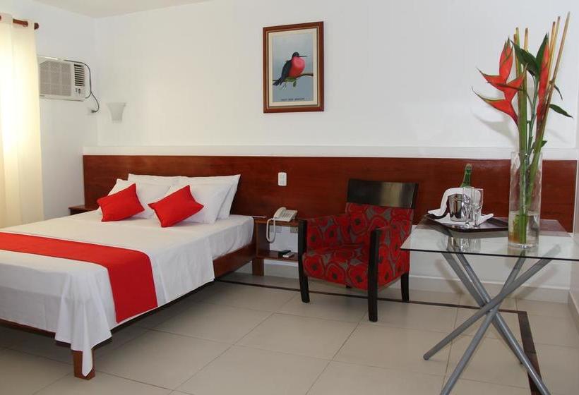 Hotel Casa César | Tumbes | Tumbes | Perú 4