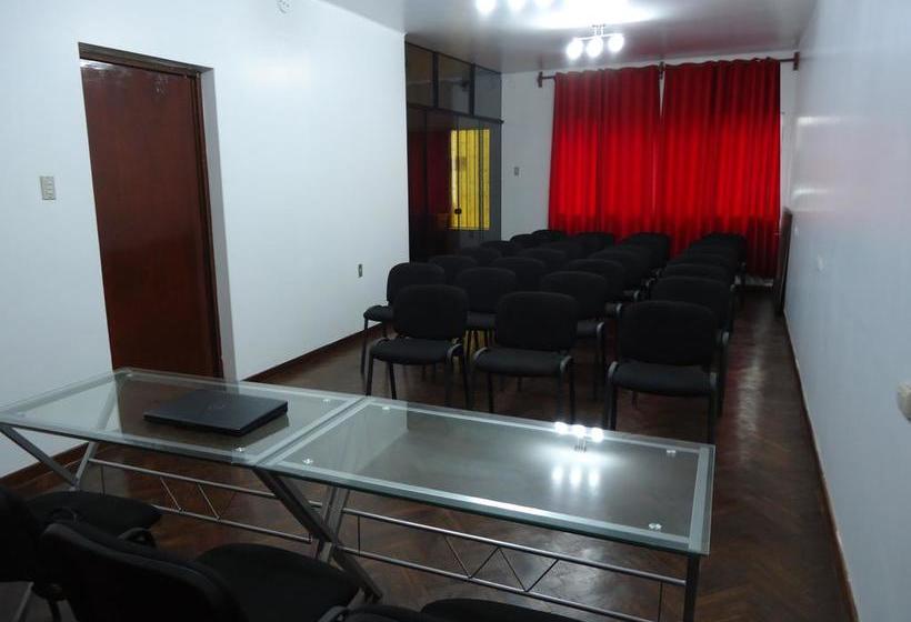 Hotel Casa César | Tumbes | Tumbes | Perú 5