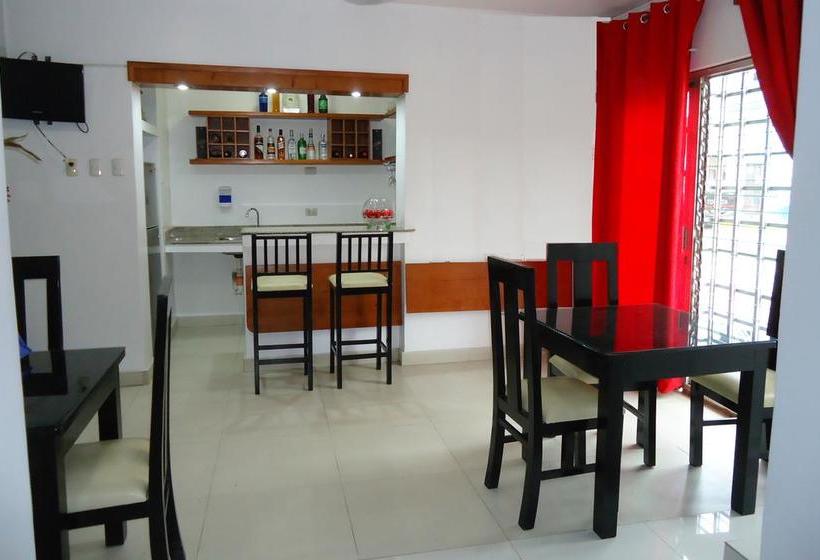 Hotel Casa César | Tumbes | Tumbes | Perú 6