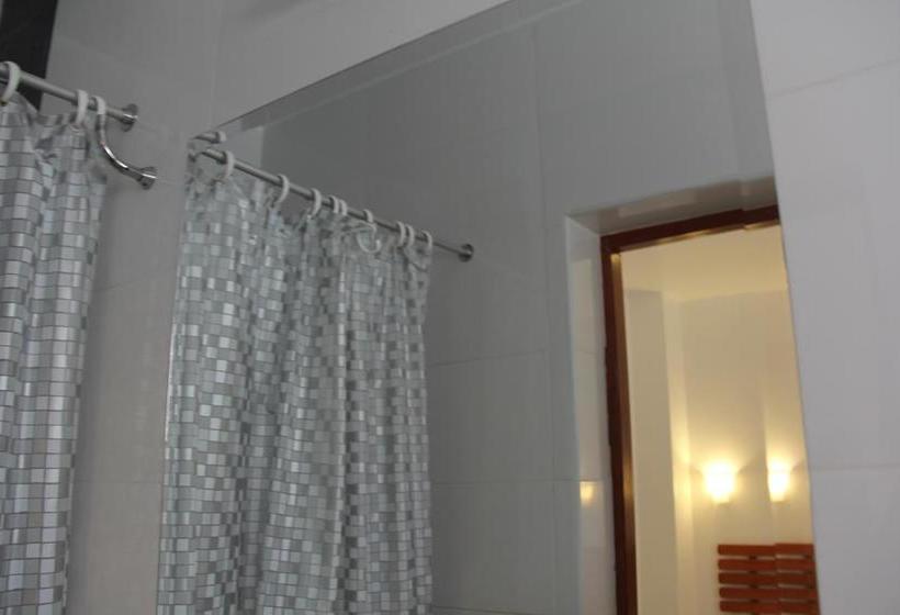 Hotel Casa César | Tumbes | Tumbes | Perú 8