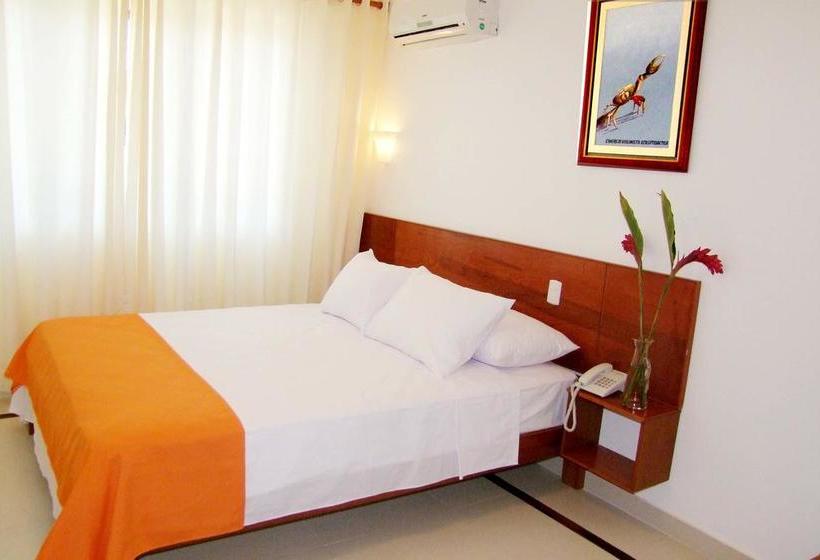 Hotel Casa César | Tumbes | Tumbes | Perú 9