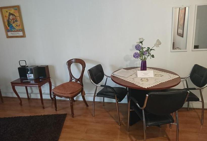 Costanera Apart | Santiago de Chile | Santiago | Chile 1