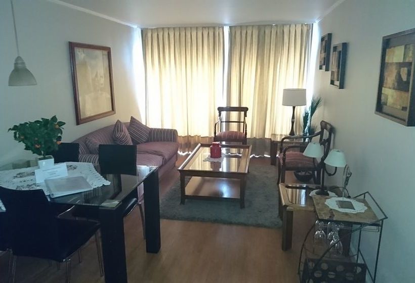 Costanera Apart | Santiago de Chile | Santiago | Chile 10