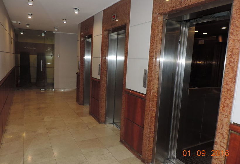 Costanera Apart | Santiago de Chile | Santiago | Chile 11