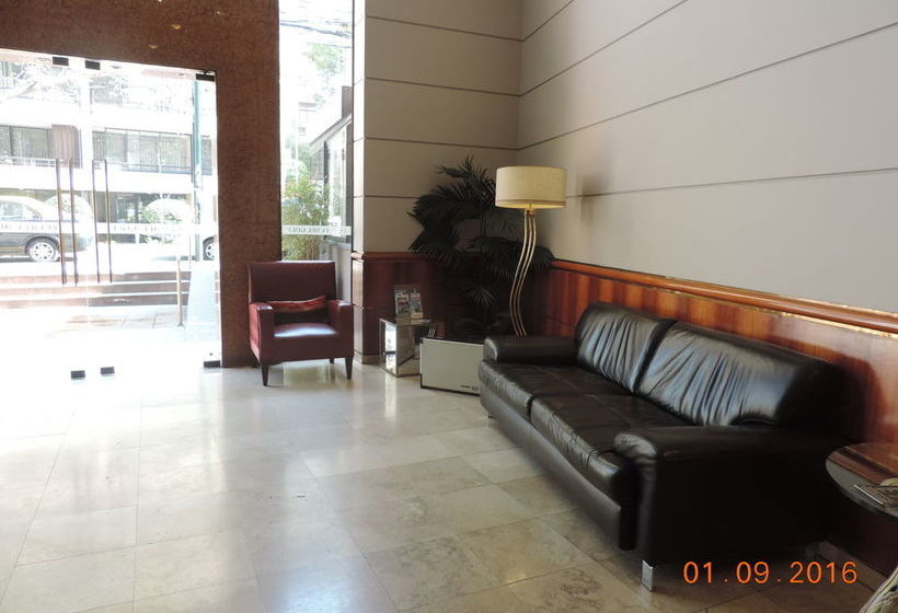 Costanera Apart | Santiago de Chile | Santiago | Chile 12