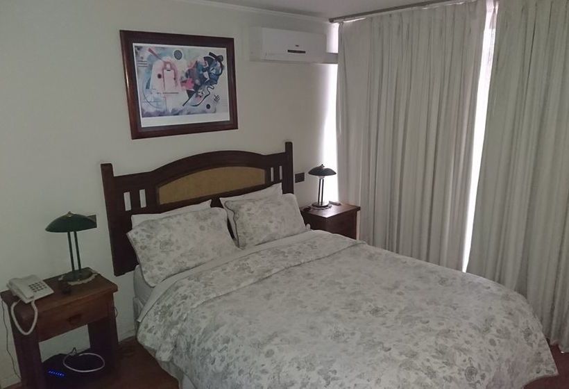 Costanera Apart | Santiago de Chile | Santiago | Chile 16