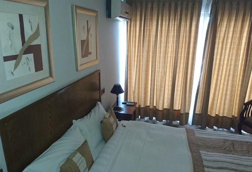 Costanera Apart | Santiago de Chile | Santiago | Chile 17