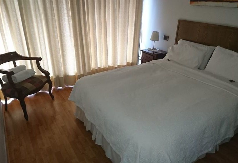 Costanera Apart | Santiago de Chile | Santiago | Chile 18