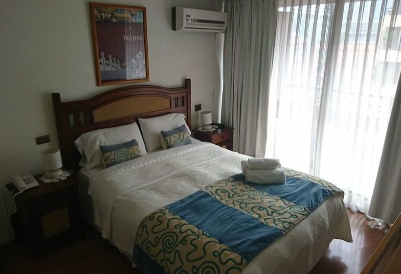 Costanera Apart | Santiago de Chile | Santiago | Chile 19