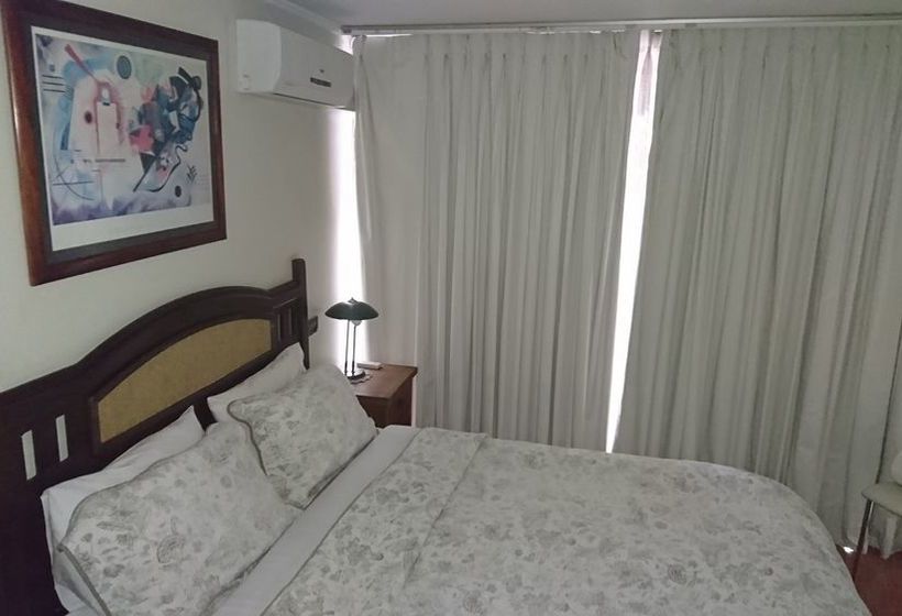 Costanera Apart | Santiago de Chile | Santiago | Chile 20