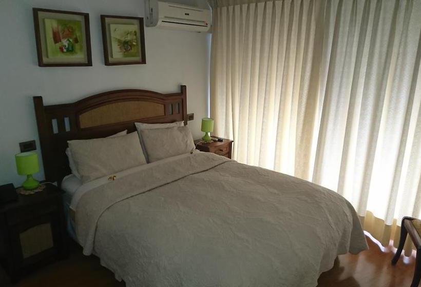 Costanera Apart | Santiago de Chile | Santiago | Chile 4