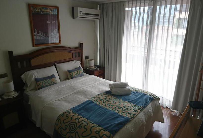 Costanera Apart | Santiago de Chile | Santiago | Chile 6