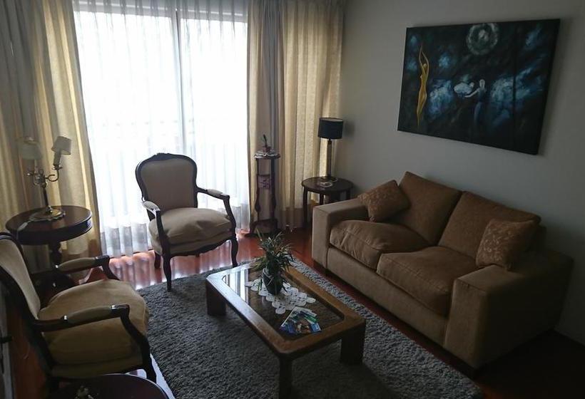 Costanera Apart | Santiago de Chile | Santiago | Chile 7