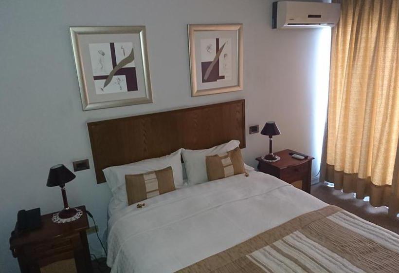 Costanera Apart | Santiago de Chile | Santiago | Chile 8