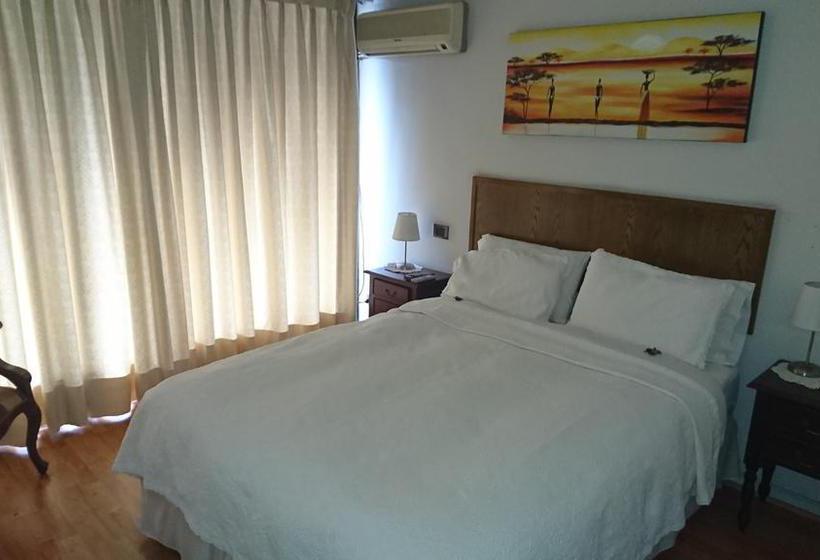 Costanera Apart | Santiago de Chile | Santiago | Chile 9