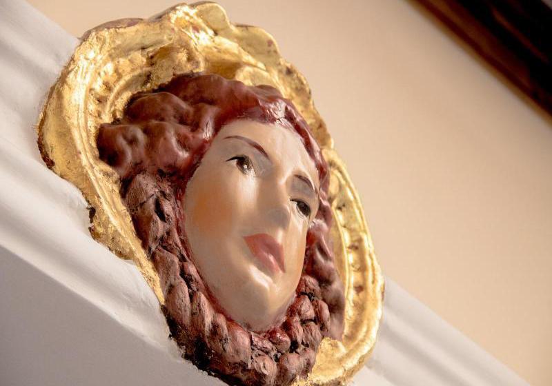 Hotel Casa El Eden | Quito | Pichincha | Ecuador 1