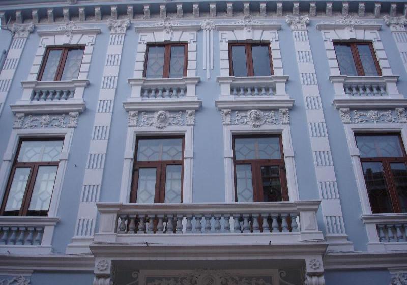 Hotel Casa El Eden | Quito | Pichincha | Ecuador 11