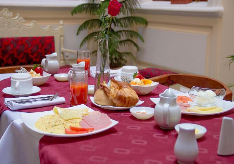 Hotel Casa El Eden | Quito | Pichincha | Ecuador 13