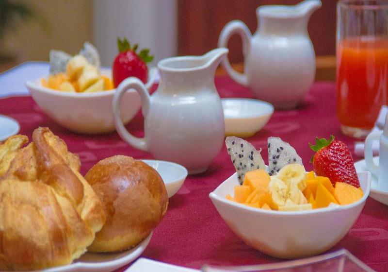 Hotel Casa El Eden | Quito | Pichincha | Ecuador 14