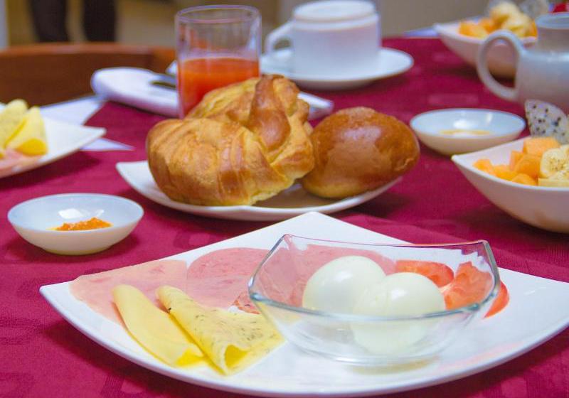 Hotel Casa El Eden | Quito | Pichincha | Ecuador 15