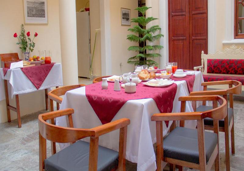 Hotel Casa El Eden | Quito | Pichincha | Ecuador 16