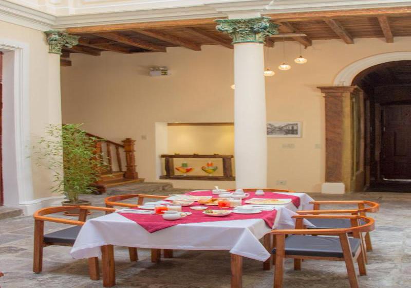 Hotel Casa El Eden | Quito | Pichincha | Ecuador 17