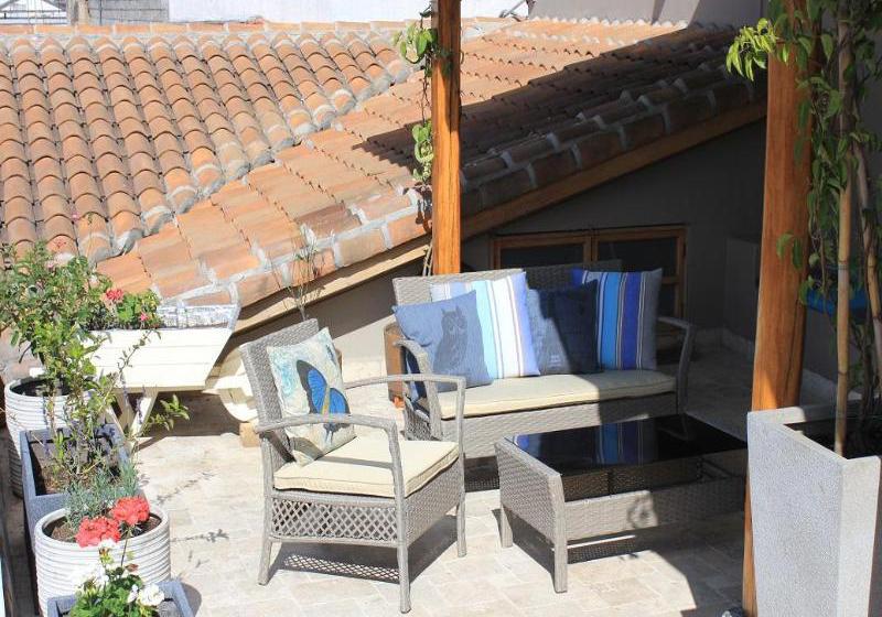 Hotel Casa El Eden | Quito | Pichincha | Ecuador 19