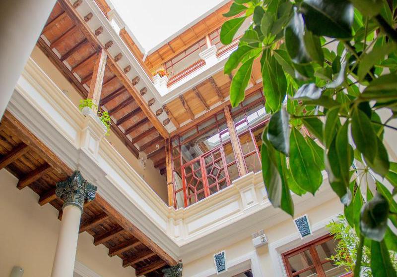 Hotel Casa El Eden | Quito | Pichincha | Ecuador 3