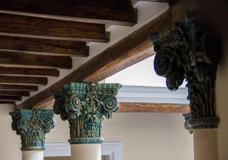 Hotel Casa El Eden | Quito | Pichincha | Ecuador 4