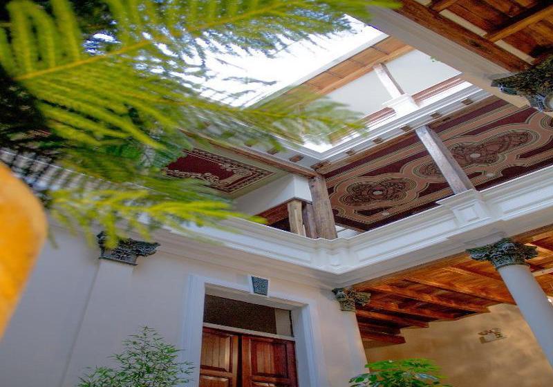 Hotel Casa El Eden | Quito | Pichincha | Ecuador 7