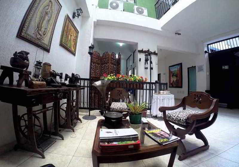 Hotel Casa Pablo | Neiva | Huila | Colombia 1