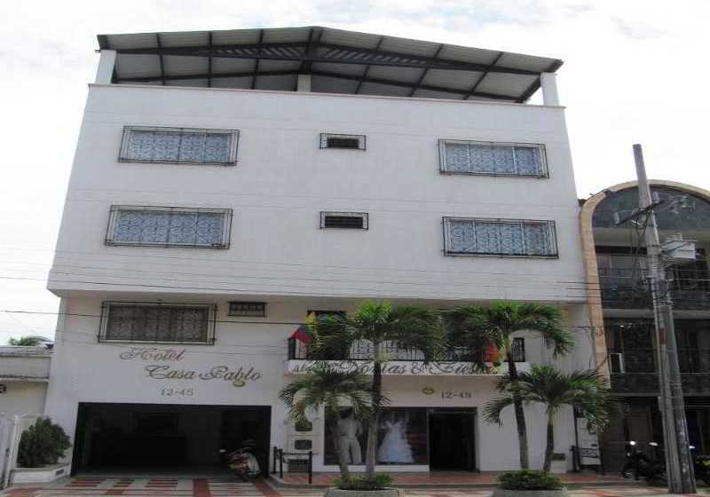 Hotel Casa Pablo | Neiva | Huila | Colombia 2