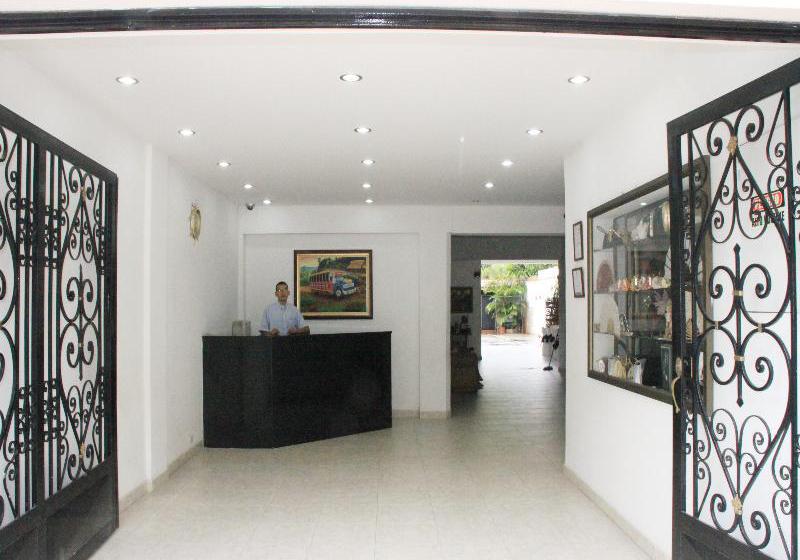 Hotel Casa Pablo | Neiva | Huila | Colombia 3