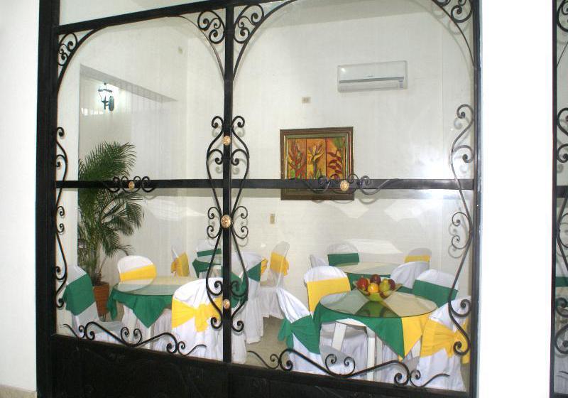 Hotel Casa Pablo | Neiva | Huila | Colombia 4