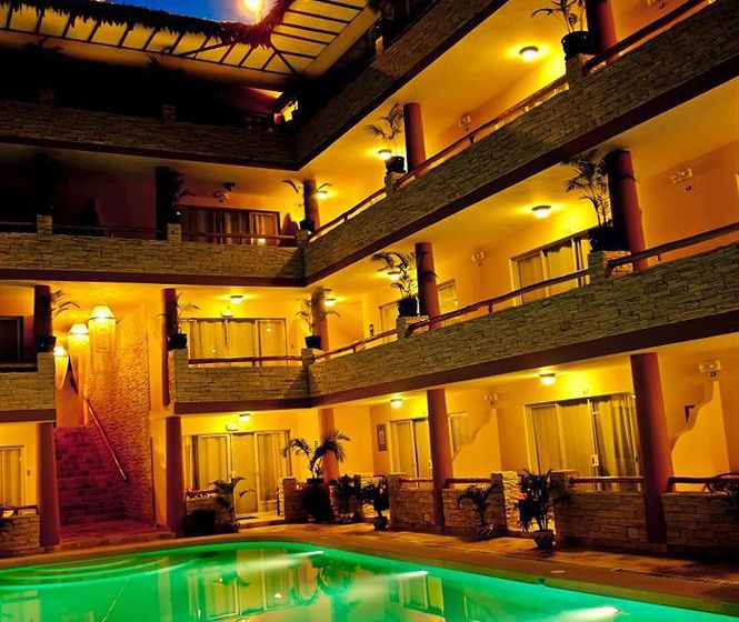 Mango De Costa Azul Hotel Boutique | Zorritos | Contralmirante Villar | Perú 11