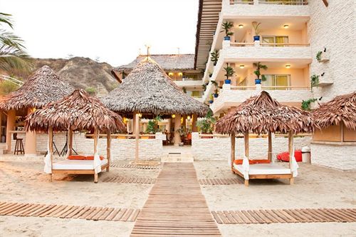 Mango De Costa Azul Hotel Boutique | Zorritos | Contralmirante Villar | Perú 15