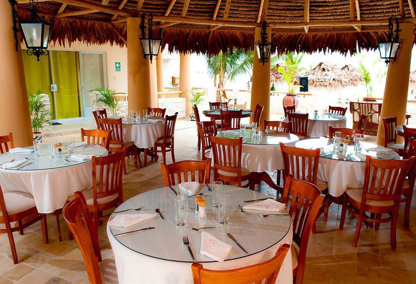 Mango De Costa Azul Hotel Boutique | Zorritos | Contralmirante Villar | Perú 2