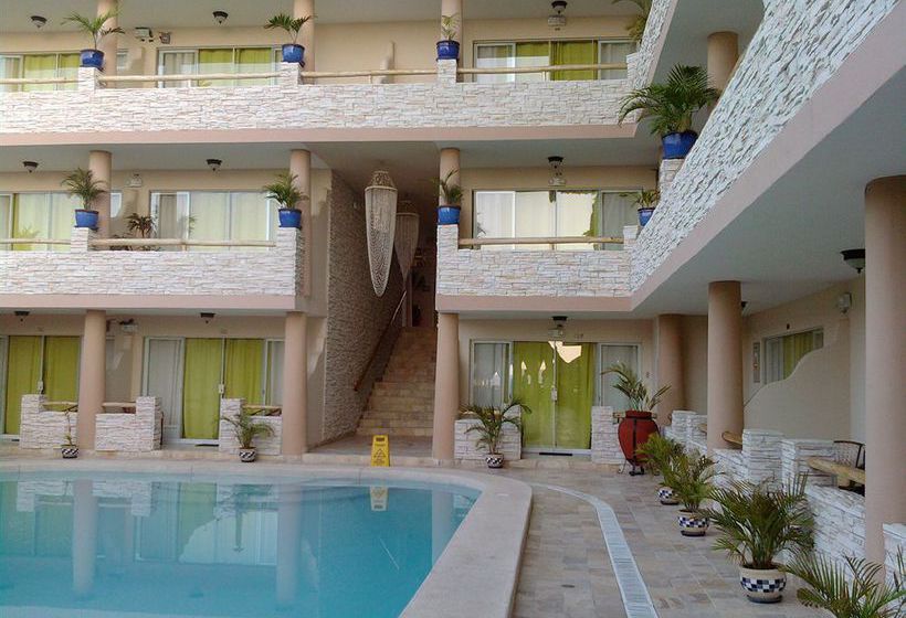 Mango De Costa Azul Hotel Boutique | Zorritos | Contralmirante Villar | Perú 3