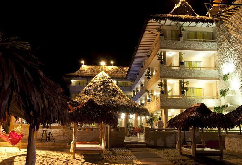 Mango De Costa Azul Hotel Boutique | Zorritos | Contralmirante Villar | Perú 4