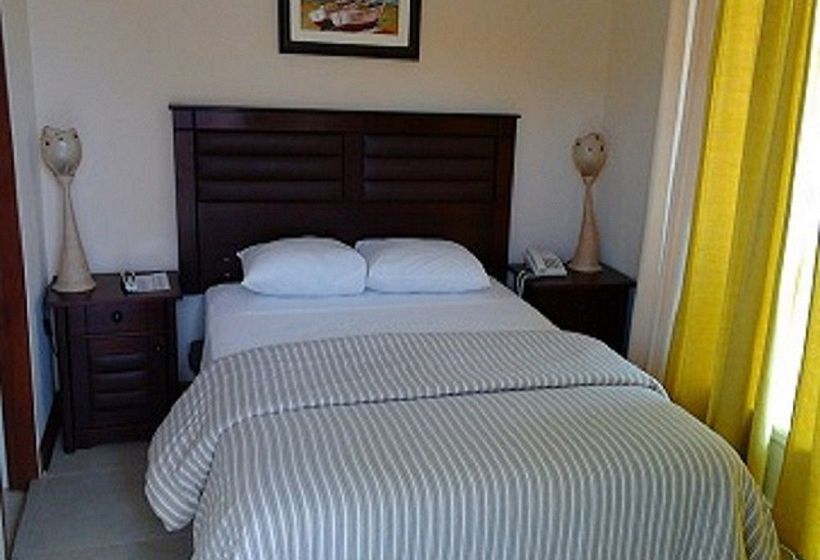 Mango De Costa Azul Hotel Boutique | Zorritos | Contralmirante Villar | Perú 8