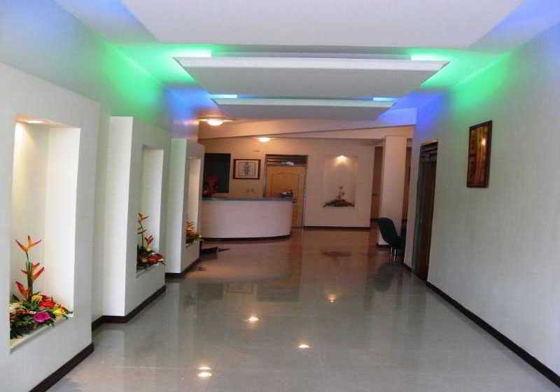 Hotel Nuevo Faro | Villavicencio | Meta | Colombia 1