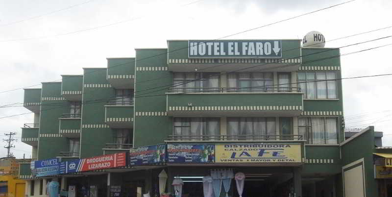 Hotel Nuevo Faro | Villavicencio | Meta | Colombia 2