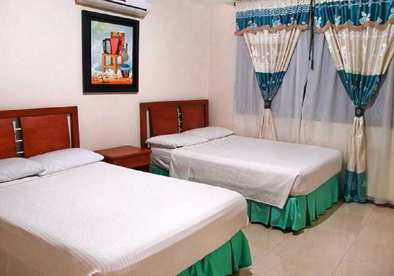 Hotel Nuevo Faro | Villavicencio | Meta | Colombia 4